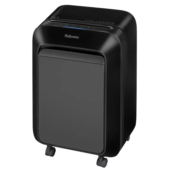 LX Series Powershred LX210 triturador de papel Negro