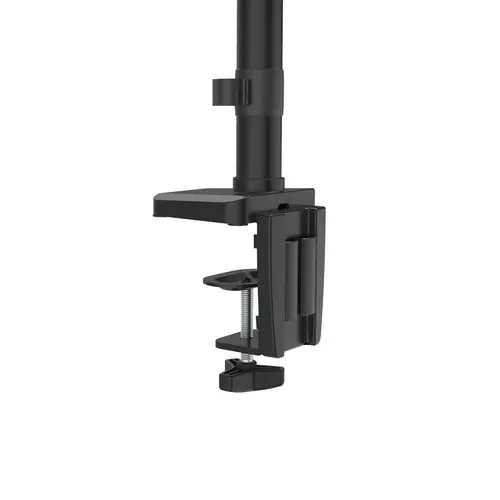 00118498 soporte para monitor 81,3 cm (32") Escritorio Negro - Imagen 3
