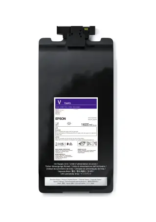 C13T56FD00 cartucho de tinta Original Violeta