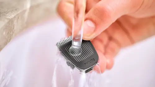 MULTIGROOM Series 3000 Cara y cabello 7 en 1 con 7 herramientas - Imagen 11