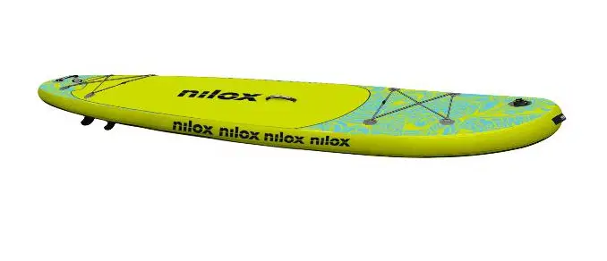 NXWTRSUP tabla de surf Tabla de surf de pala (SUP, Stand Up Paddl..