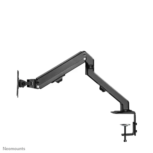 FPMA-D650BLACK Brazo de monitor 17-27" - muelle helicoidal - Imagen 7