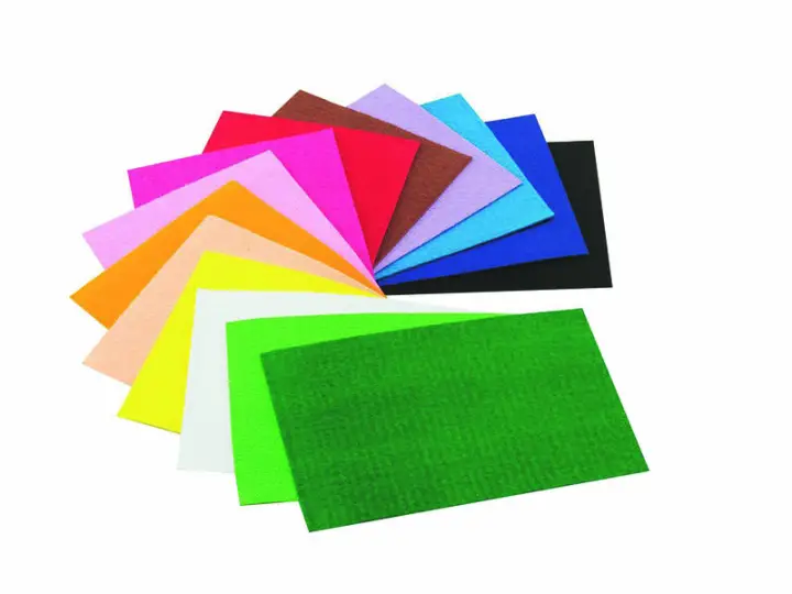 FBO EVA TOALLA 40X60 10UDS STDS 1661-00