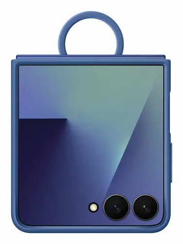 Ring Case funda para teléfono móvil 17,4 cm (6.85") Marina - Imagen 1
