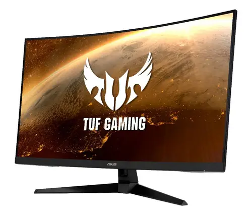 TUF Gaming VG328H1B pantalla para PC 80 cm (31.5") 1920 x 1080 Pixeles Full HD LED Negro - Imagen 5