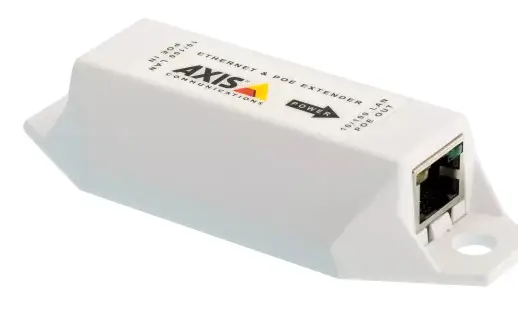 5025-281 adaptador e inyector de PoE