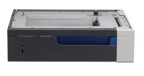 LaserJet Bandeja de papel de 500 hojas Color - Imagen 1