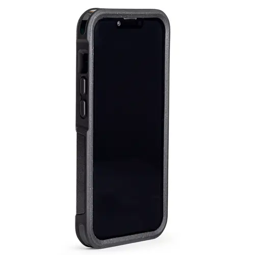 Classic essential funda para teléfono móvil 15,5 cm (6.1") Negro - Imagen 4