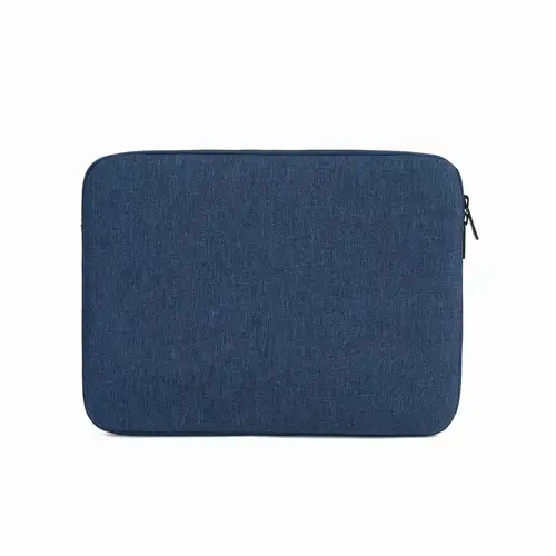 NOMADSLEEVEBL maletines para portátil 33 cm (13") Funda Azul - Imagen 3