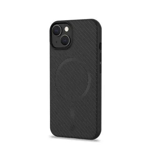 Ultramag funda para teléfono móvil 15,5 cm (6.1") Negro - Imagen 1