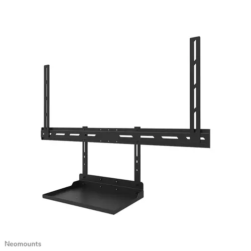 AV45-500BL Kit bandeja para ordenador portátil 43-110" - VESA - máx 2,5 kg - universal - Imagen 5