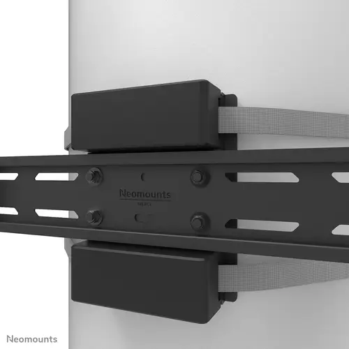 WL30S-910BL16 Soporte de TV para columna 40-75" - fijo - bloqueable - diá. 25-100 cm - vertical - Imagen 8
