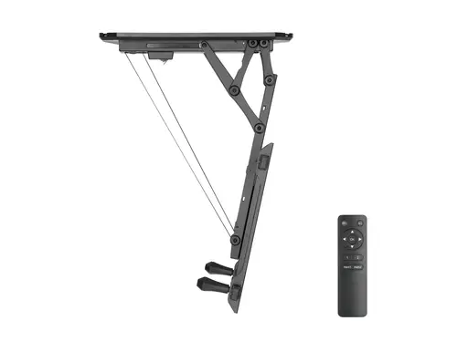 650329 Soporte de techo motorizado para TV de 32"-70 - Imagen 3