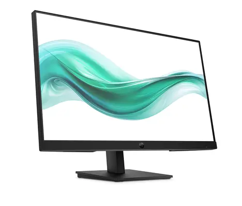Series 3 Pro 23.8 inch FHD Monitor - 324ph pantalla para PC 60,5 cm (23.8") 1920 x 1080 Pixeles Full HD LCD Negro - Imagen 3