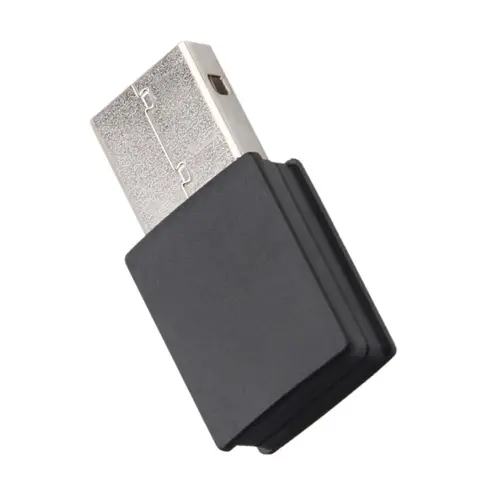 Adaptador Wifi USB 600 Mbps dual 2.4G-5G - Imagen 2