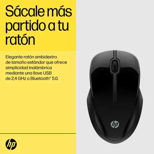 Ratón dual 250 - Imagen 10
