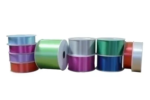 CINTA REGALO R. 10 m.13 mm FUCSIA