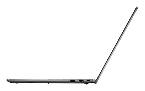 ExpertBook P3 PM3406CKA-NZ0331X - Ordenador Portátil 14" WQXGA 144Hz (AMD Ryzen AI 7 350, 32GB RAM, 1TB SSD, Radeon 860M, Windows 11 Pro) Gris Brumoso - Teclado QWERTY español - Imagen 4