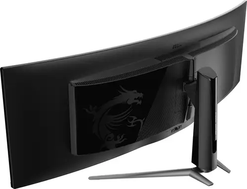 MPG 491CQP QD-OLED pantalla para PC 124,5 cm (49") 5120 x 1440 Pixeles DQHD Negro - Imagen 21