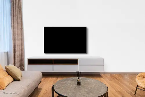WL30S-850BL16 Soporte de pared para TV 42-86" - fijo - bloqueable - instalación rápida - Imagen 16
