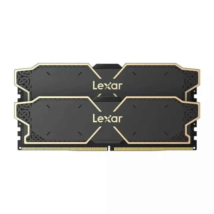 LD5U16G60C38LG-RGD módulo de memoria 32 GB 2 x 16 GB DDR5
