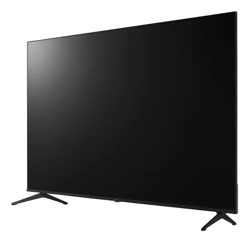 86PK640S Pantalla plana para señalización digital 2,18 m (86") LED 300 cd / m² 4K Ultra HD Negro WebOS 16/7 - Imagen 3
