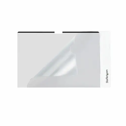Filtro de Privacidad para Macbook Pro M1/M2 de 13.3in - Protector - Anti Luz Azul - Antibrillo - Ángulo de Visión de +/- 30° - de Voltear hacia Arriba - Imagen 4