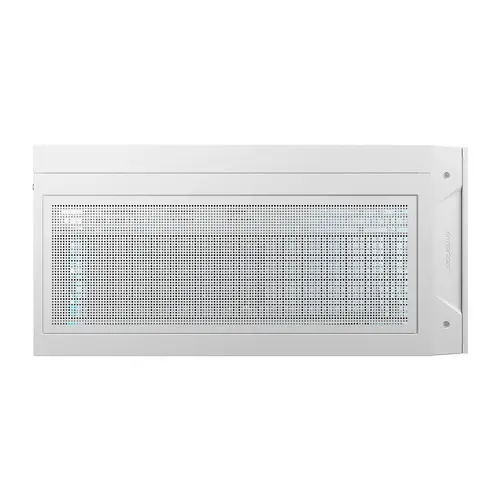 MX600 MAX RGB Midi Tower Blanco - Imagen 4