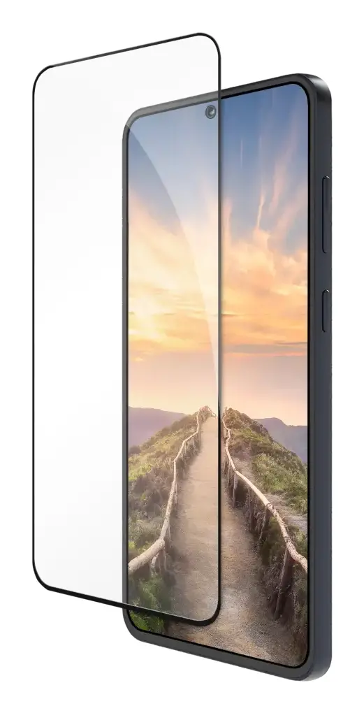 ESSFCL006910 protector de pantalla o trasero para teléfono móvil Samsung 1 pieza(s)