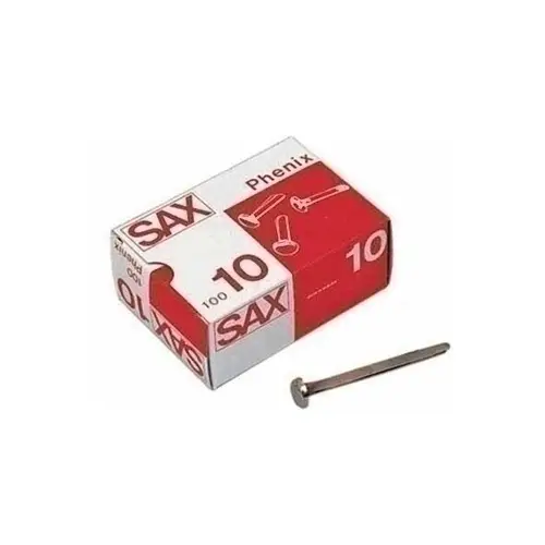 ENCUADERNADOR SAX Nº 8 (40 mm) Cj.100