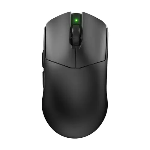Revenger Pro 4K ratón Juego Ambidextro RF Wireless + USB Type-A Óptico 26000 DPI - Imagen 2