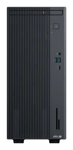 ExpertCenter P500 Mini Tower PM500MH-0R5220053X - Sobremesa (AMD Ryzen 5 220, 16GB RAM, 512GB SSD, Radeon 740M, Windows 11 Pro) Gris - Teclado QWERTY español - Imagen 2