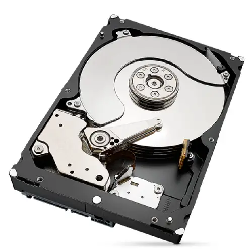 IronWolf Pro ST4000NT001 disco duro interno 4 TB 7200 RPM 256 MB 3.5" - Imagen 5