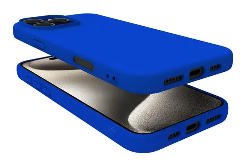 CROMO1081BL funda para teléfono móvil 17,5 cm (6.9") Azul - Imagen 4