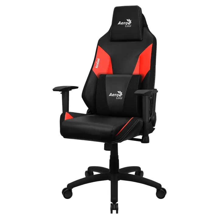 ADMIRALBR Silla Gaming Profesional, Cojines Acolchados, Tecnolog�..