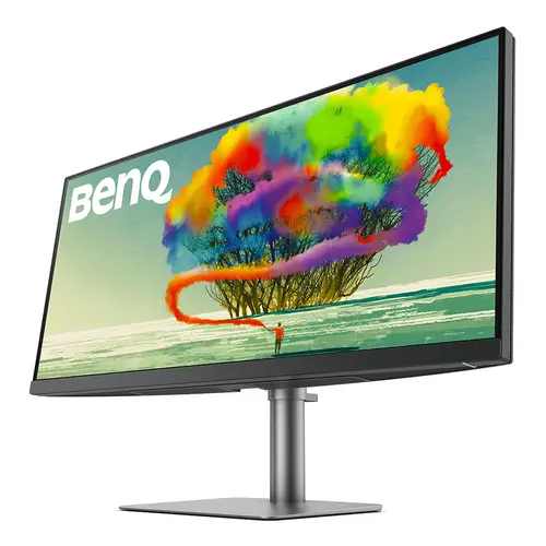 PD3420Q pantalla para PC 86,4 cm (34") 3440 x 1440 Pixeles Quad HD LED Gris - Imagen 4