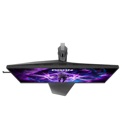 AGON PRO 600Hz TN HDMI USB RGB pantalla para PC - Imagen 14