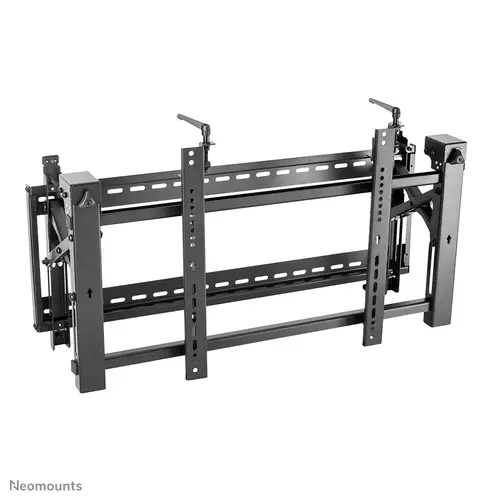 LED-VW2000BLACK Soporte de pared para videowall 32-75" - Pop-out - máx 70 kg - Imagen 3
