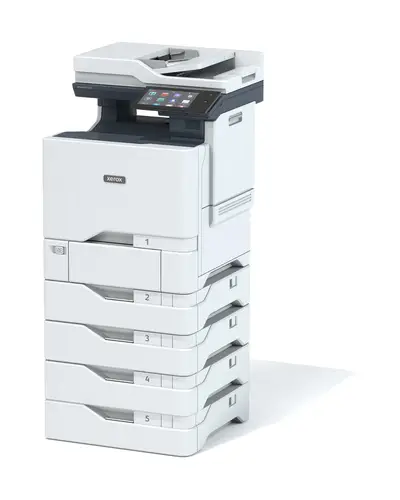 VersaLink C625 A4 50 ppm Copia/impresión/escaneado/fax a doble cara PS3 PCL5e/6 2 bandejas 650 hojas - Imagen 13