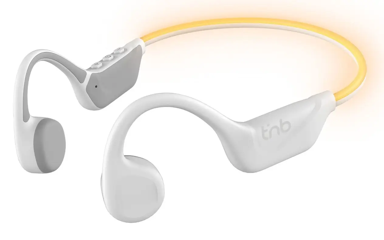EBNRGBNLI auricular y casco Auriculares Inalámbrico Banda para c..