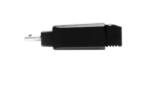Nano - Unidad USB de 16 GB con adaptador Micro USB - Negro - Imagen 4