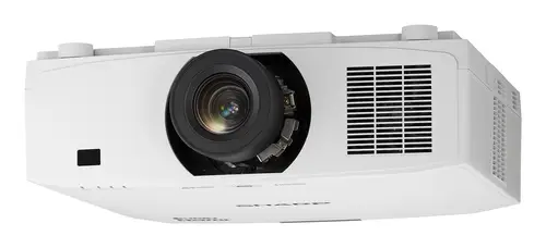 V731U Proyector de alcance estándar 7300 lúmenes ANSI 3LCD WUXGA (1920x1200) 3D Blanco - Imagen 13