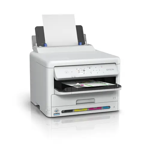 WorkForce Pro WF-C5390DW impresora de inyección de tinta Color 4800 x 1200 DPI A4 Wifi - Imagen 5