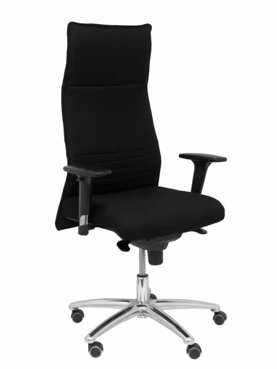 206SXLBALI840 silla de oficina y de ordenador Asiento acolchado Respaldo acolchado