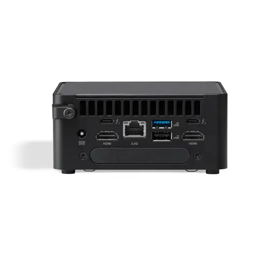 NUC 14 Pro RNUC14RVHI300002I UCFF Negro 100U - Imagen 4