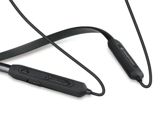 BRENDAN01B auricular y casco Auriculares Inalámbrico Dentro de oído Llamadas/Música Bluetooth Negro - Imagen 3