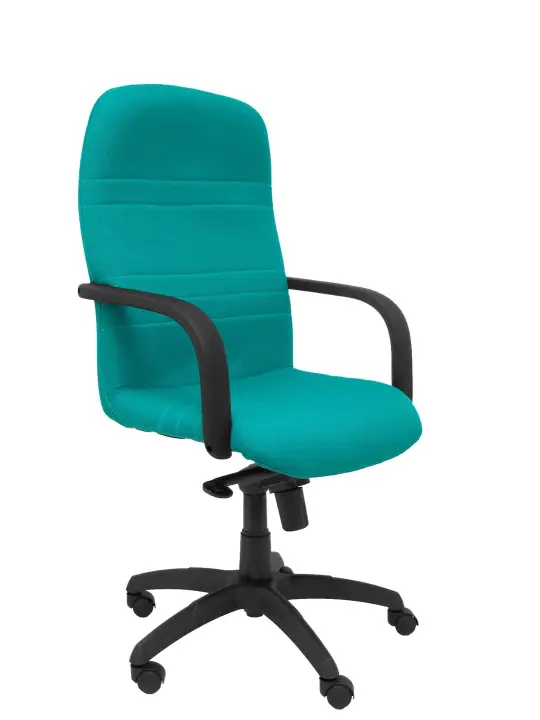 Sillón Letur bali verde claro