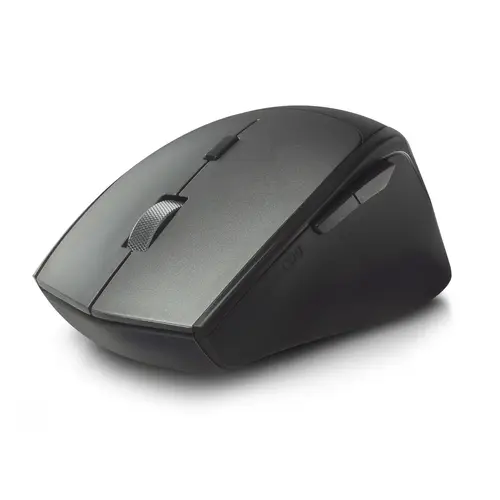 EW3245 ratón Oficina mano derecha RF inalámbrico Óptico 2400 DPI - Imagen 3