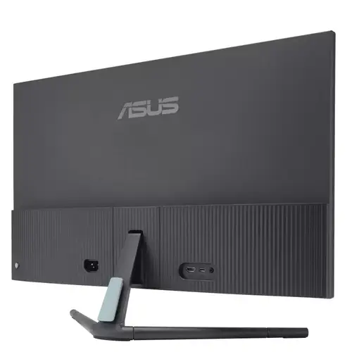 VU279CFE-B pantalla para PC 68,6 cm (27") 1920 x 1080 Pixeles Full HD LCD Azul - Imagen 5