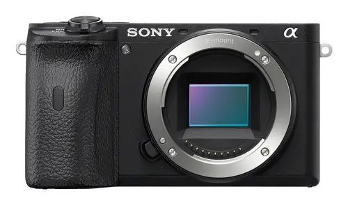 a Alpha 6700 + E PZ 16-50mm F3.5-5.6 OSS II MILC 24,2 MP CMOS 6000 x 4000 Pixeles Negro - Imagen 1